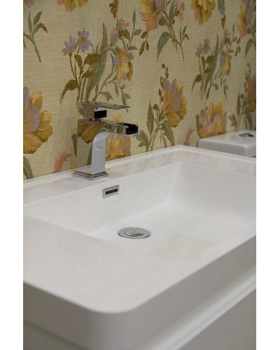 Раковина BelBagno Energia-N 60 EA-600-LVB Белая