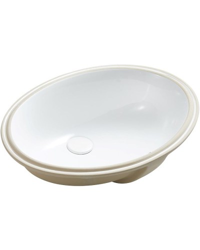 Раковина Aquatek 46 AQ0181-00 Белая