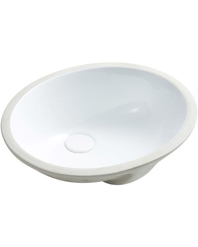 Раковина Aquatek 56 AQ8091-00 Белая