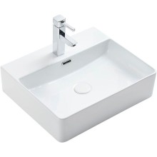 Раковина Aquatek 50 AQ3231-00 Белая