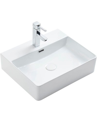 Раковина Aquatek 50 AQ3231-00 Белая