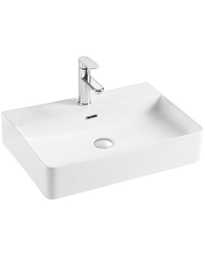 Раковина Aquatek 60 AQ3241-00 Белая