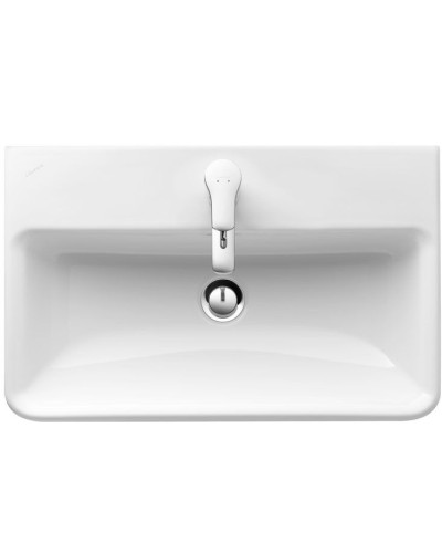 Раковина Laufen Pro A 60 8.1895.9 Белая