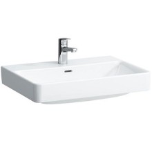 Раковина Laufen Pro S 65 8.1096.4 Белая