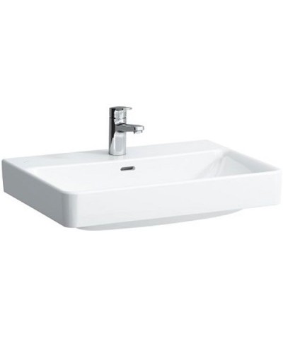 Раковина Laufen Pro S 65 8.1096.4 Белая