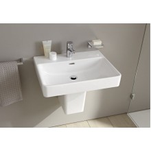 Раковина Laufen Pro S 65 8.1096.4 Белая