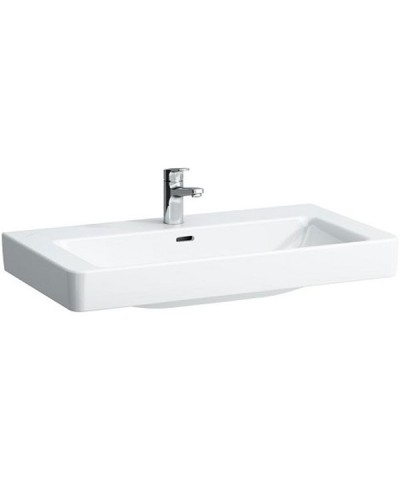 Раковина Laufen Pro S 85 8.1396.5 Белая