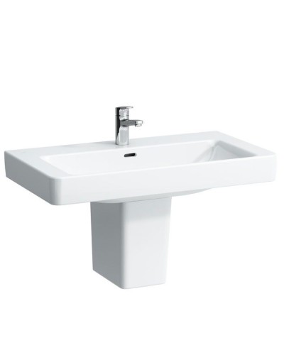 Раковина Laufen Pro S 85 8.1396.5 Белая