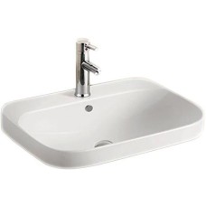 Раковина SantiLine 60 SL-2108 Белая