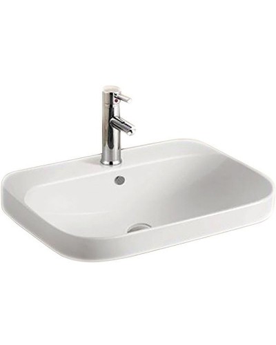 Раковина SantiLine 60 SL-2108 Белая