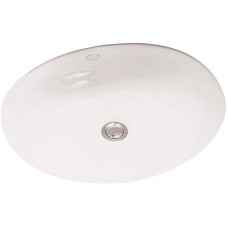 Раковина Jacob Delafon Caxton 49 E2210-0 Белая