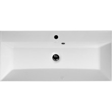 Раковина BelBagno BB1000/450-LV-MR-AST Белая