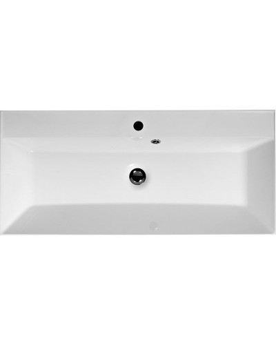 Раковина BelBagno BB1000/450-LV-MR-AST Белая