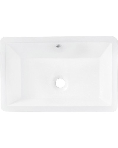 Раковина BelBagno 52 BB1009 Белая