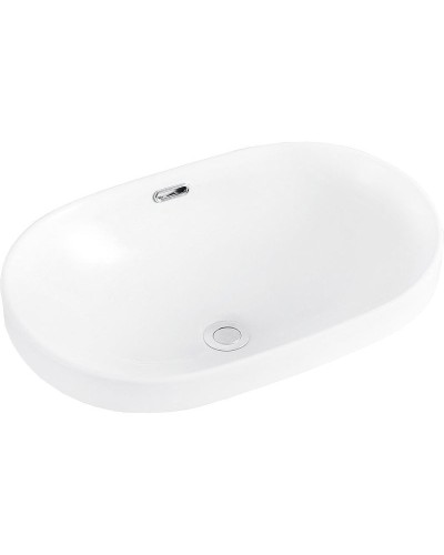 Раковина BelBagno 60 BB1004 Белая