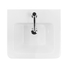 Раковина BelBagno Urban 50 12050-KL Белая