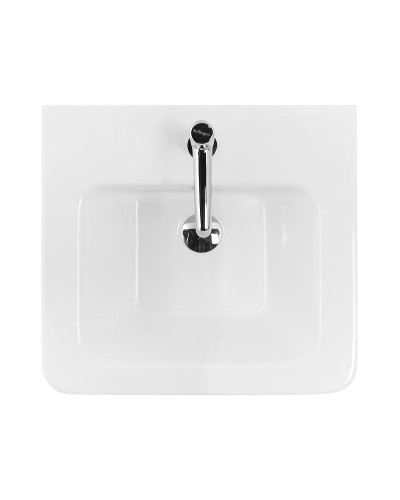 Раковина BelBagno Urban 50 12050-KL Белая