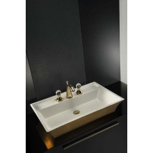 Раковина Boheme NeoArt Neoart 67 803 Золото Белая