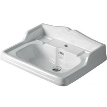 Раковина Simas Arcade 68 AR824bix1 Белая