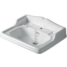 Раковина Simas Arcade 68 AR824bix1 Белая