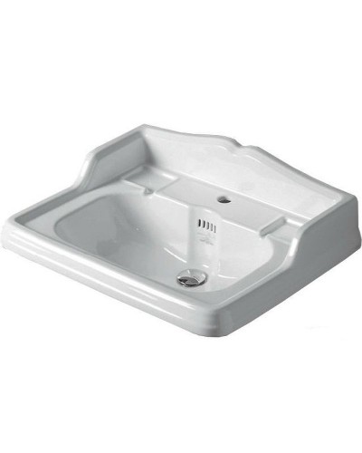 Раковина Simas Arcade 68 AR824bix1 Белая