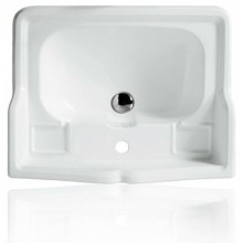 Раковина Simas Arcade 68 AR824bix1 Белая