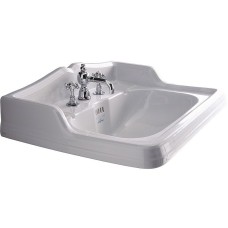 Раковина Simas Arcade 68 AR824bix3 Белая