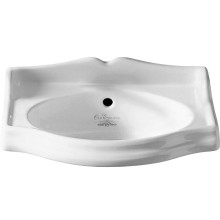 Раковина Simas Arcade 37 AR035bix0 Белая