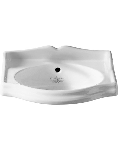 Раковина Simas Arcade 37 AR035bix0 Белая