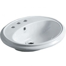 Раковина Simas Arcade 61 AR859bix3 Белая