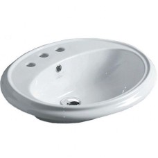 Раковина Simas Arcade 61 AR859bix3 Белая