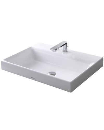 Раковина Toto MH 70 LW1617C Белая