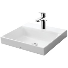 Раковина Toto MH 50 LW1615CB#XW Белая