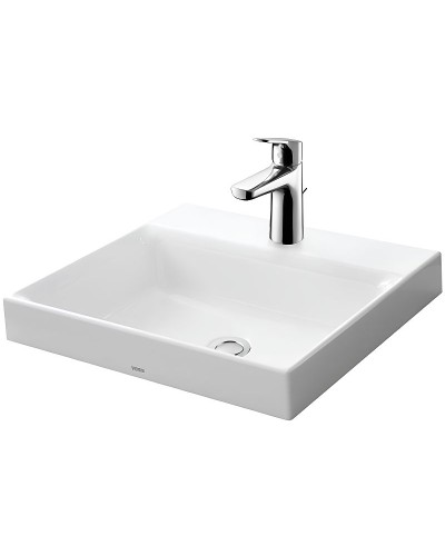 Раковина Toto MH 50 LW1615CB#XW Белая