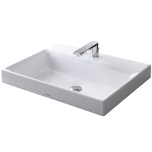 Раковина Toto MH 60 L1616C Белая