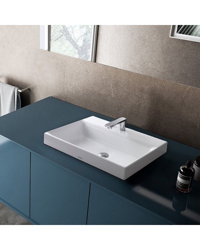 Раковина Toto MH 60 L1616C Белая