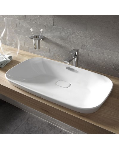 Раковина Toto Neorest 75 LW3717HY#XW Белая