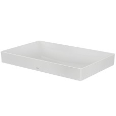 Раковина Toto TR 60 L4716RE#XW Белая