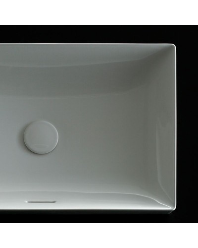 Раковина Toto TR 60 L4716RE#XW Белая