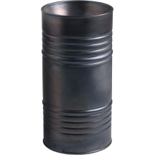 Раковина Kerasan Artwork Barrel 45 4742K83 Ржавчина