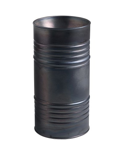 Раковина Kerasan Artwork Barrel 45 4742K83 Ржавчина