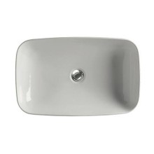 Раковина Kerasan Tribeca 60 514301 Белая