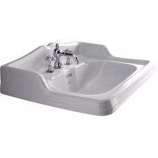 Раковина Simas Arcade 73 AR834bix3 Белая