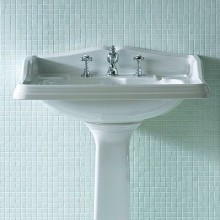 Раковина Simas Arcade 73 AR834bix3 Белая