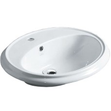 Раковина Simas Arcade 61 AR859bix1 Белая