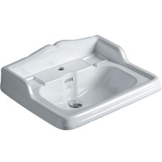 Раковина Simas Arcade 73 AR834bix1 Белая