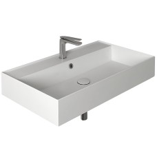 Раковина Simas Agile 91 AG91 bix1 Белая