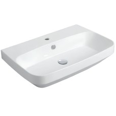 Раковина Simas Baden Baden 80 BB12bix1 Белая