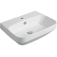 Раковина Simas Baden Baden 60 BB10bix1 Белая
