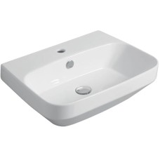 Раковина Simas Baden Baden 60 BB10bix1 Белая